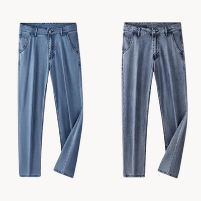 Veronica | Forte Sommerjeans
