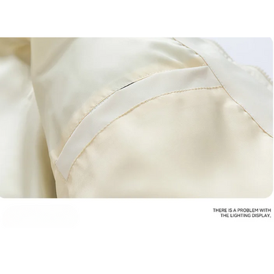 Jackord - Pufferjacke Herren Mit Kapuze Wasserdicht Winddicht Winterjacke