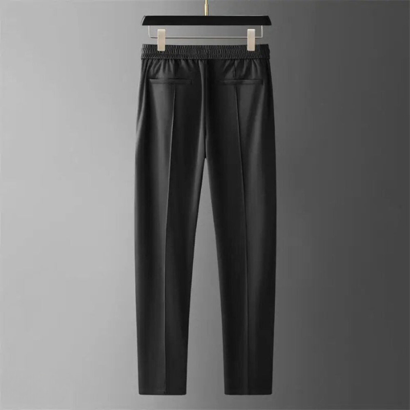 Klassisches Polo-Shirt & Hose Set für Herren -  Cecilio