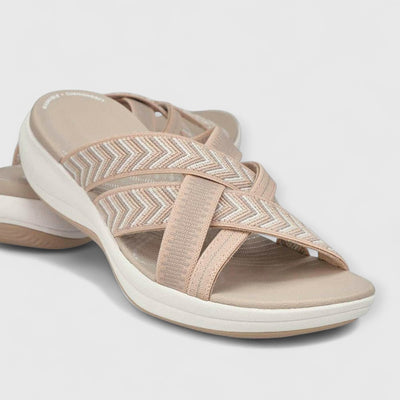 HARMONY | Walk | Erfrischende Komfort-Sandalen