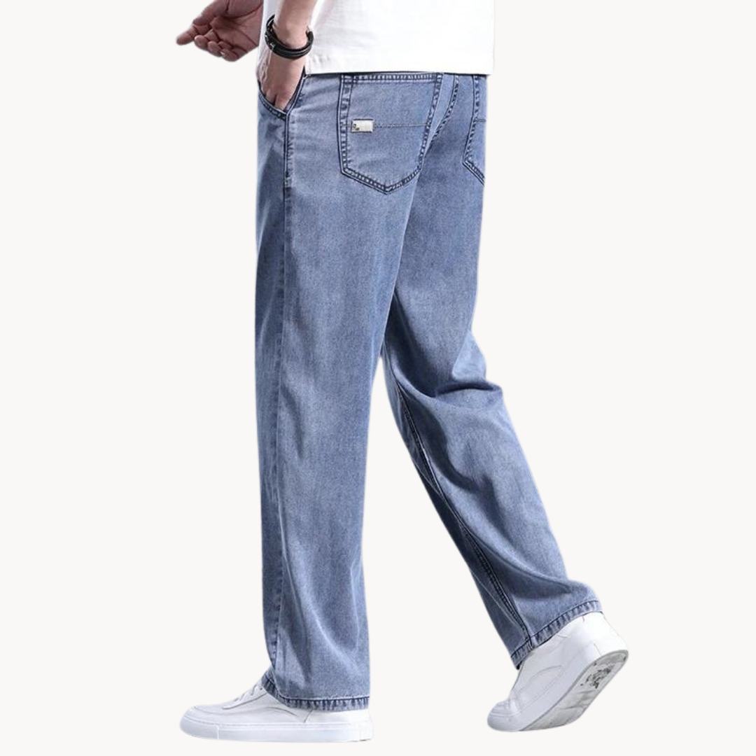 Veronica | Forte Sommerjeans