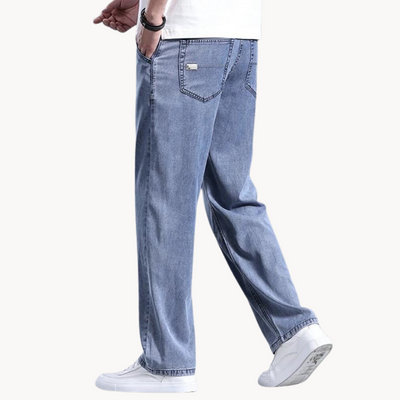 Veronica | Forte Sommerjeans