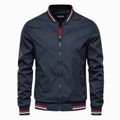 Zakai | Herren Bomberjacke