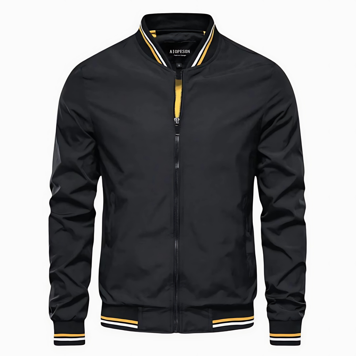 Zakai | Herren Bomberjacke