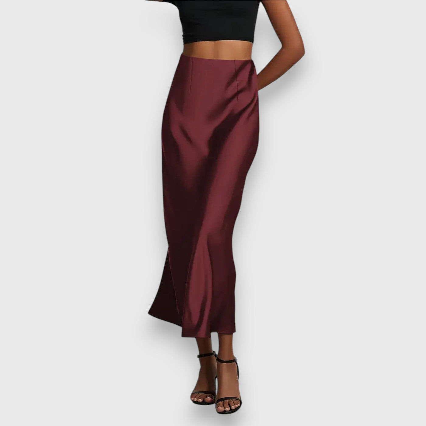 Amira – Eleganter Rock