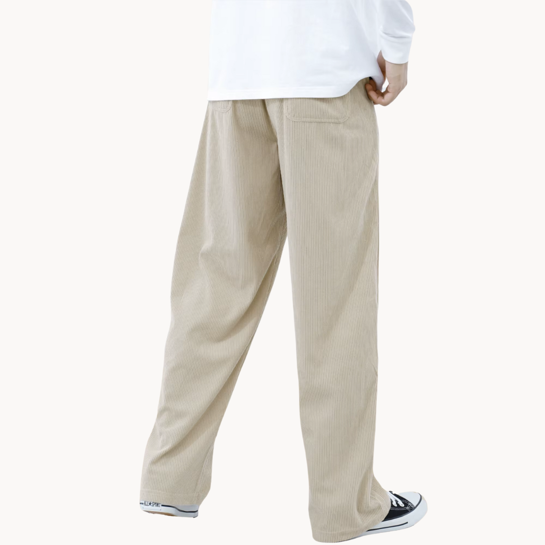 Otto Corduroy Pants
