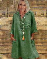 Waldgrün