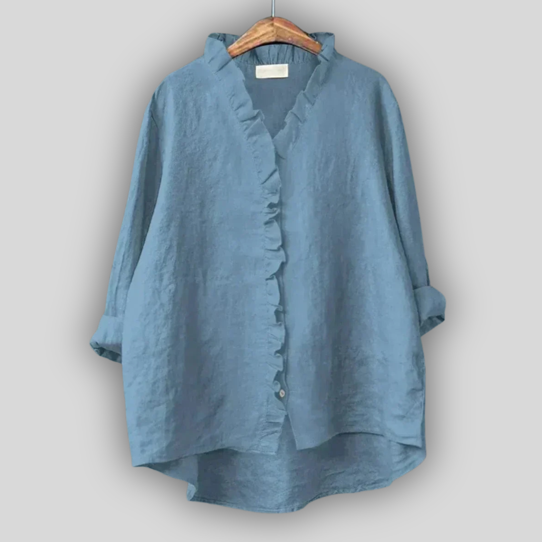 Cornelia - Casual Shirts