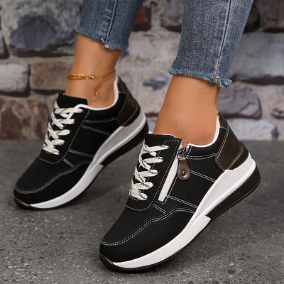 Nowi – Orthopädische Bequeme Sneaker