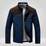 Blau / Braun