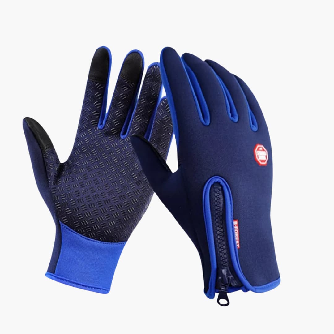 Winddichte Thermo handschuhe für Unisex