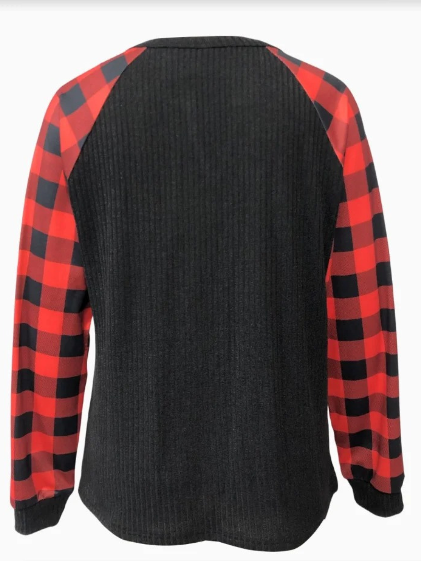 Feierwo - Weihnachtspullover für Damen, Strickpullover mit festlichem Rentier-Design