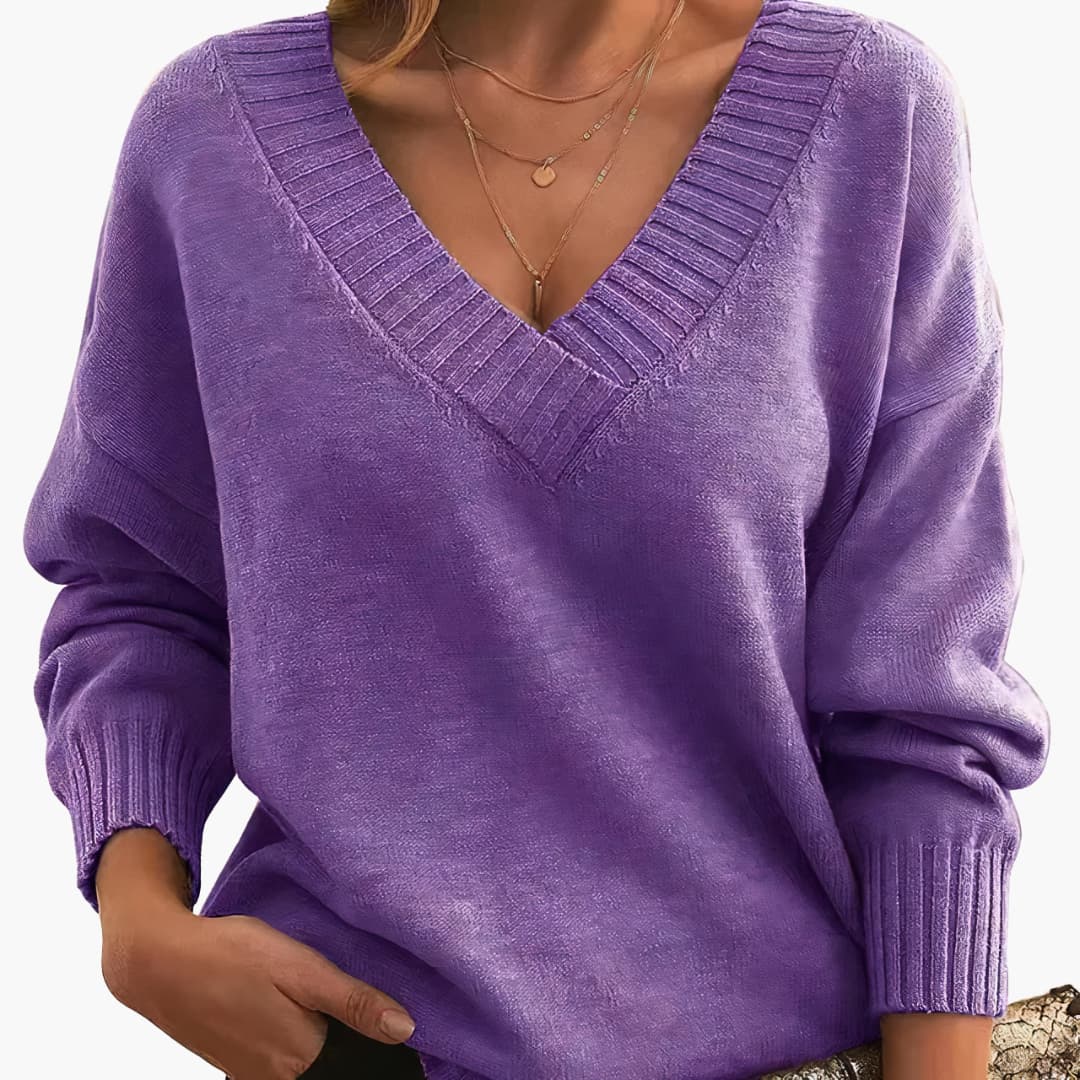 Cashmere Pullover für Damen