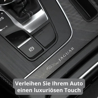 GlanzRand™ Premium Visueller Eindruck