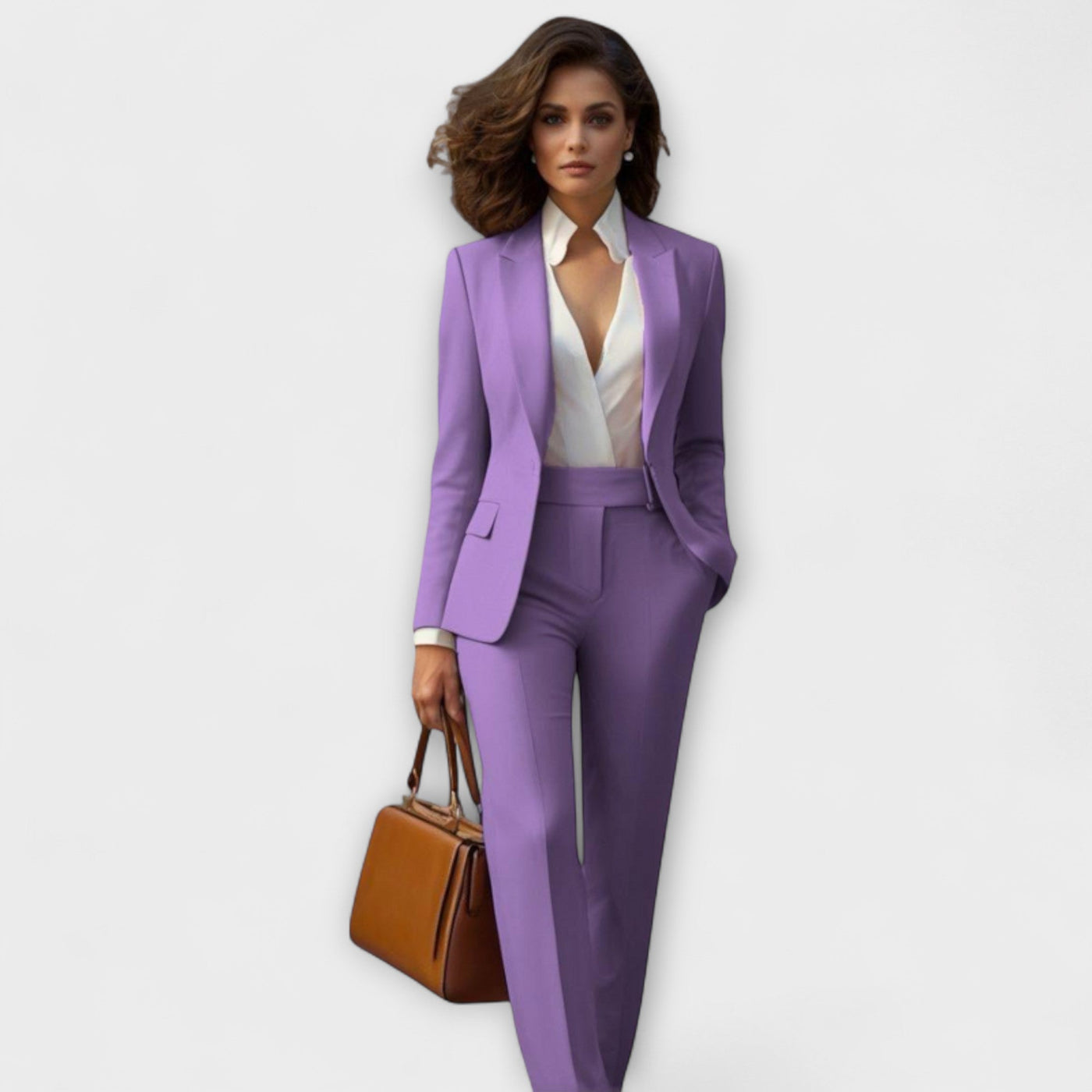 Jette - Schicker Damenanzug