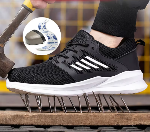 Colton Sicherheitssneaker