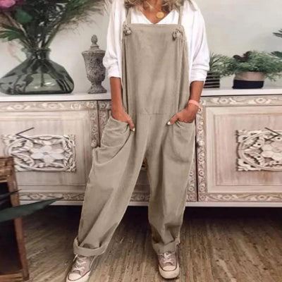 Trendiger Vintage-Overall von Heidi-Mode |  Emma