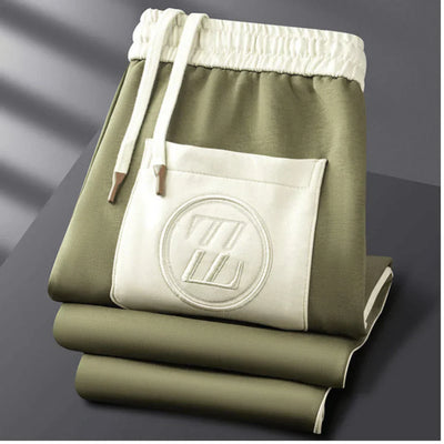 Camila | Premium Gymnastikanzug-Set