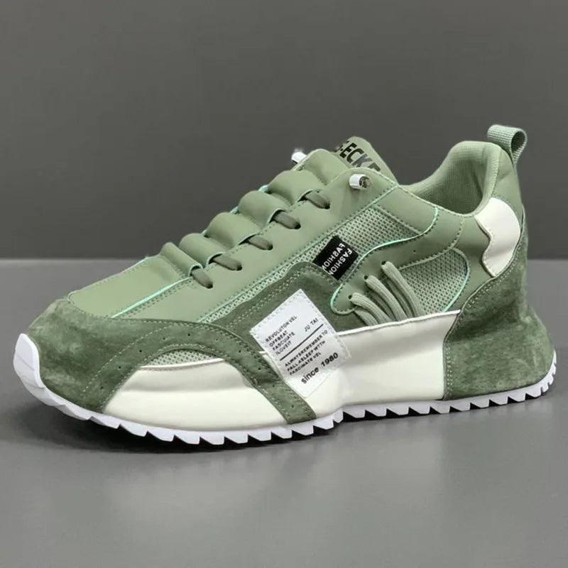 NOAH | Atmungsaktive Freizeit- und Sportschuhe