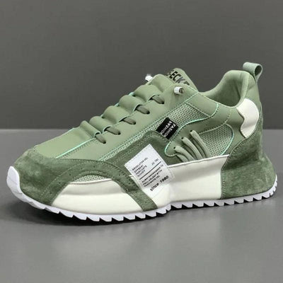 NOAH | Atmungsaktive Freizeit- und Sportschuhe