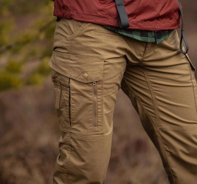 Taktische Hosen für Herren