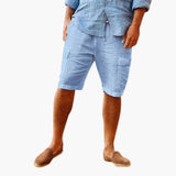 Blau