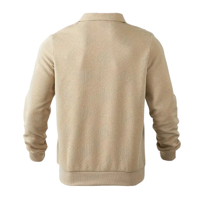 Komfort-Pullover für Männer