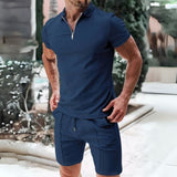 Marineblau