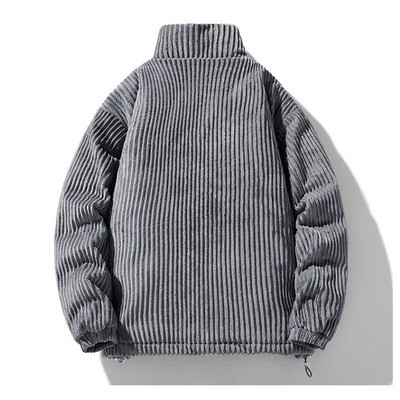 Cordjacke für Männer