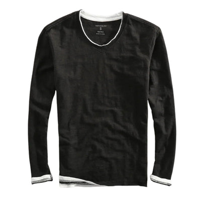 Hochwertiges Hemd für Männer – Perfekt für legere und formelle Anlässe