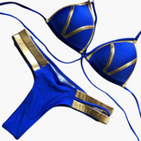 Blau