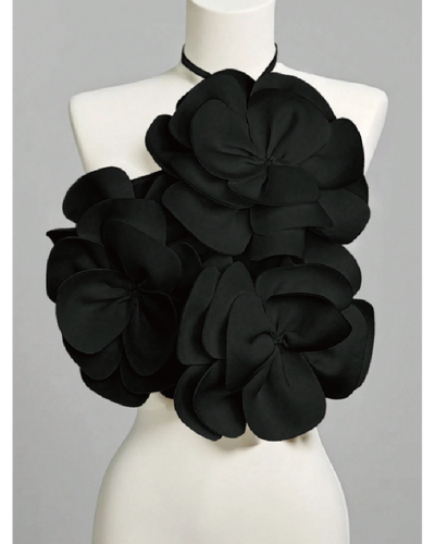 Shana | Liebe In Sicht Blumen Top