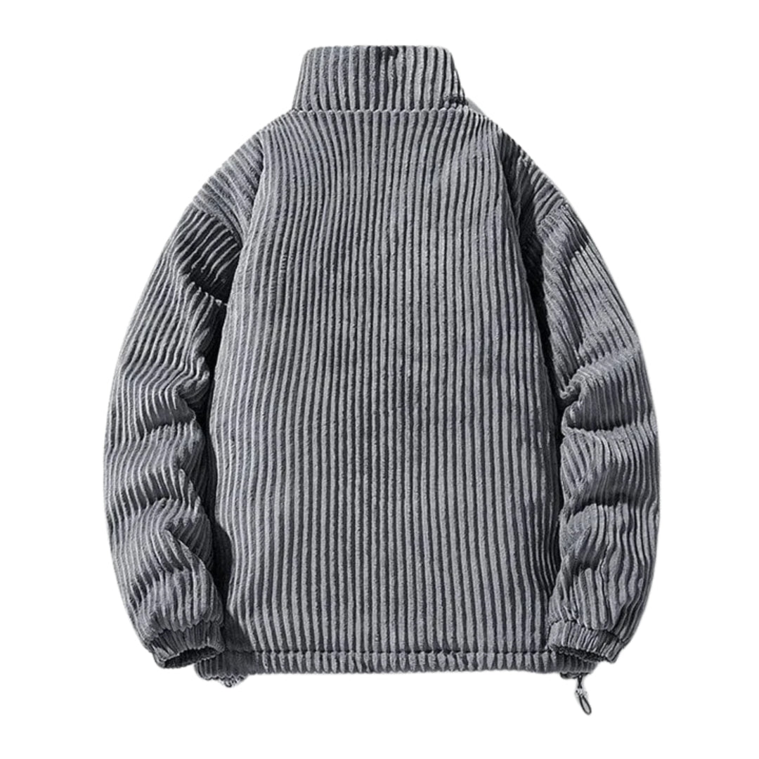 Kordsamt Cordjacke für Frauen