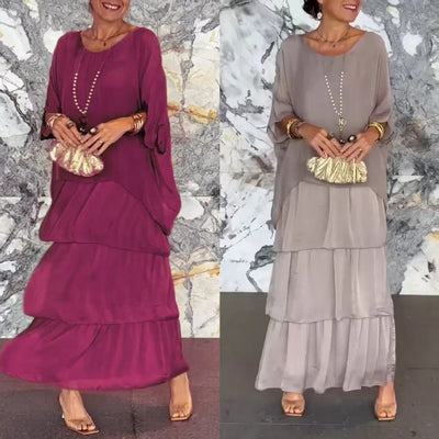 💕💕Loose Art Style Dress🔥