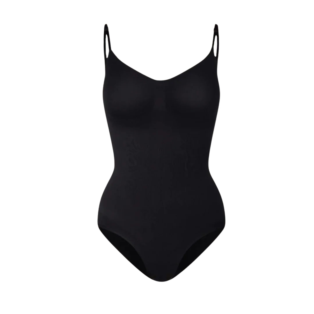 Modellierende Damen-Bodysuit – Stil und Funktionalität vereint