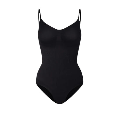 Modellierende Damen-Bodysuit – Stil und Funktionalität vereint