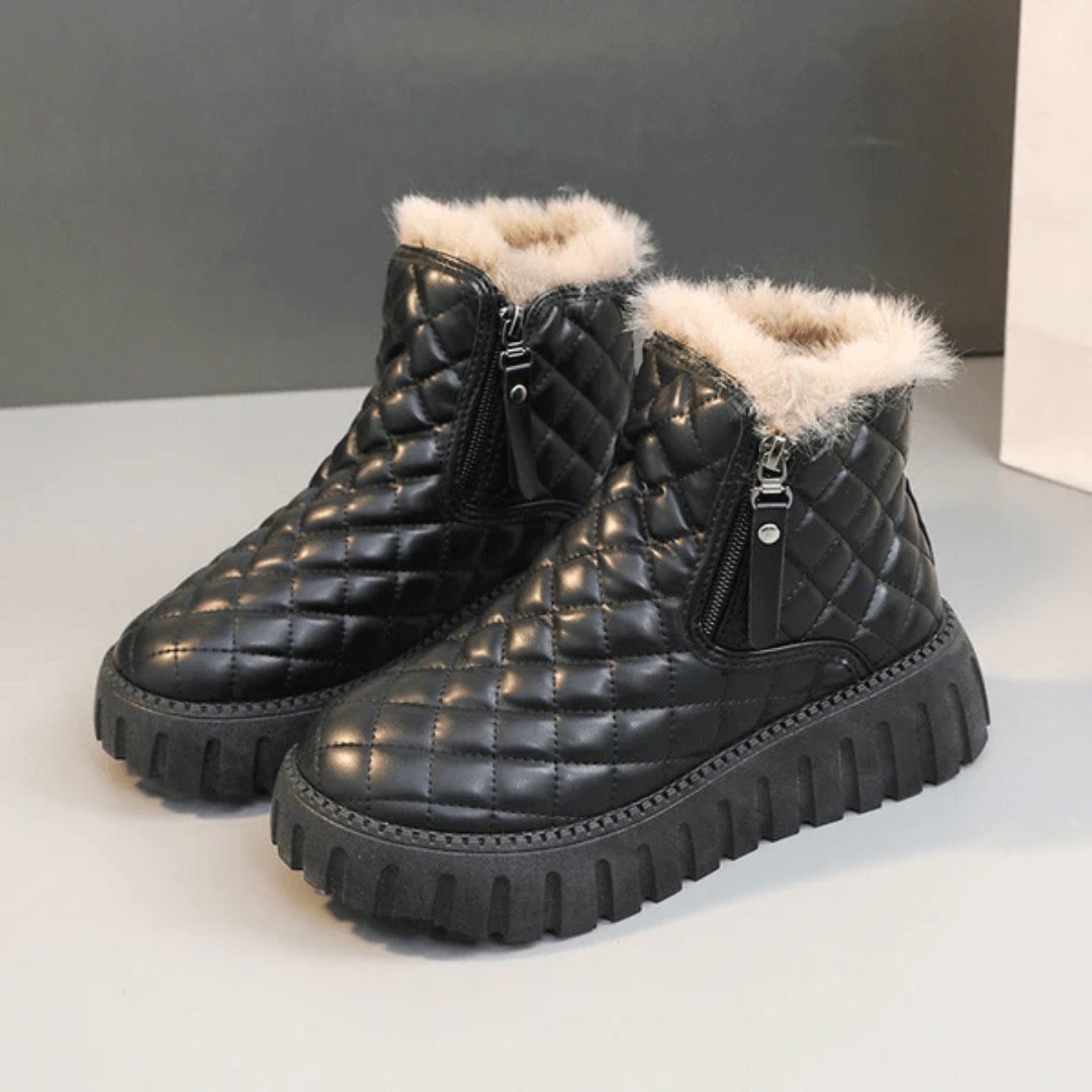 Celia - Wasserabweisende Stiefeletten