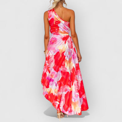 Cindy | Faltbare Sommerkleid