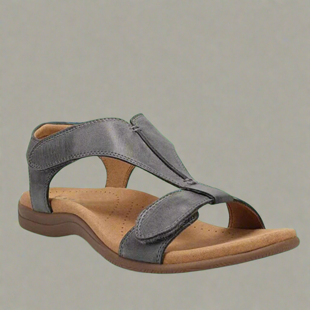 Pernille™ - Leichte Wander-Sandalen für Komfort