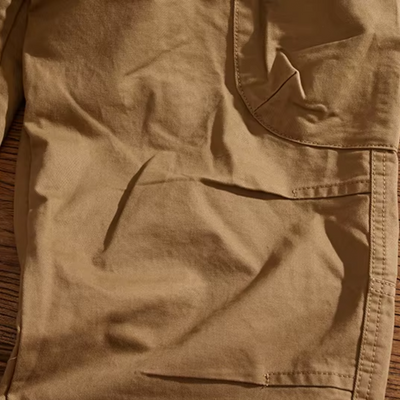 Ashler | Nimbus Cargo Hose