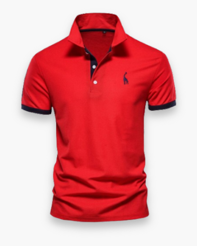 Herren Zeitloses Poloshirt | Elegantes Design