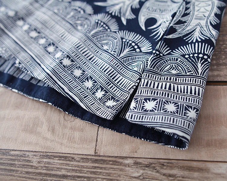 Elegantes Kleid von Leeter Mode – Emma