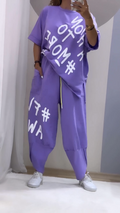 Lila