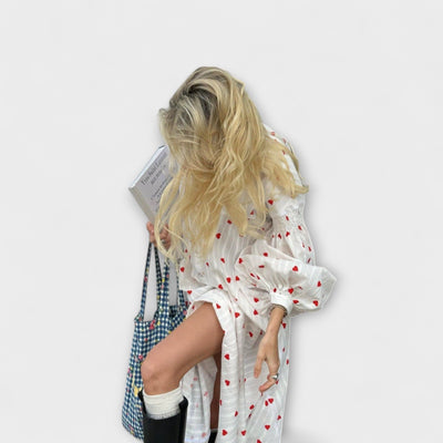 Ella - Ophelia Kleid