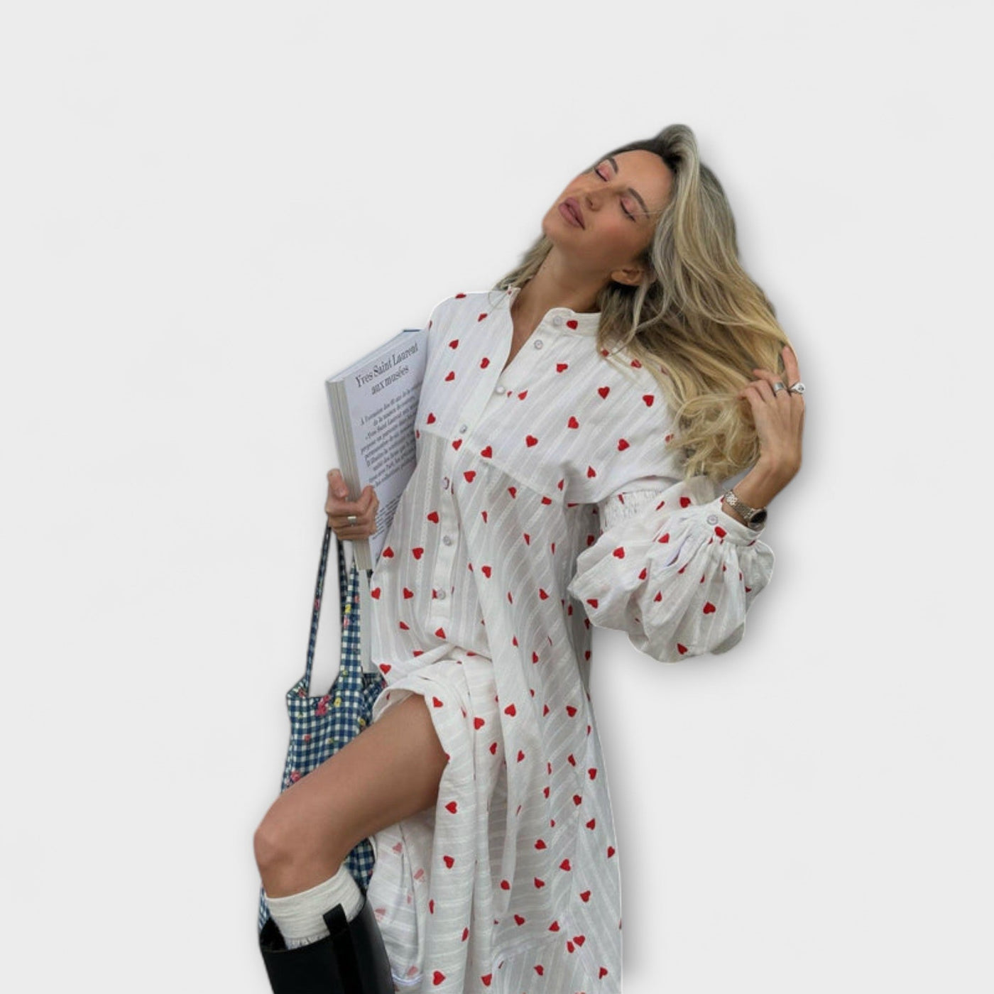 Ella - Ophelia Kleid