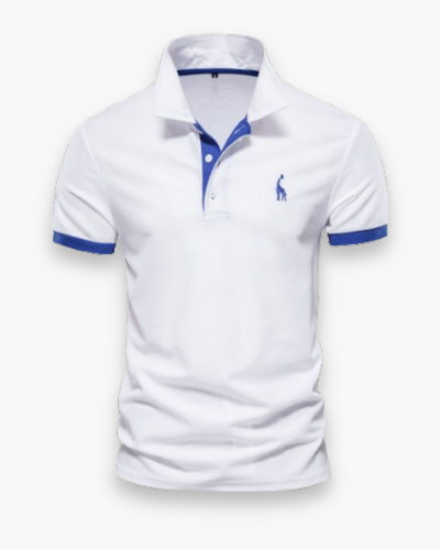 Herren Zeitloses Poloshirt | Elegantes Design