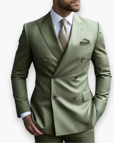 Herren Hochzeitsgast Anzug Slim Fit | Elegant & Modern