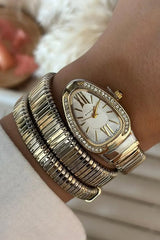 Gold