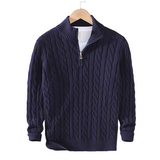 Marineblau