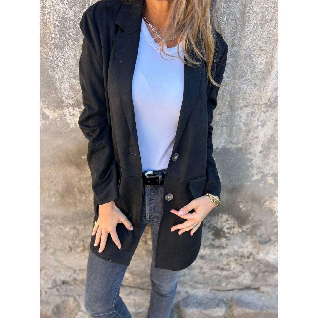 Sonya Mittellanger Mantel